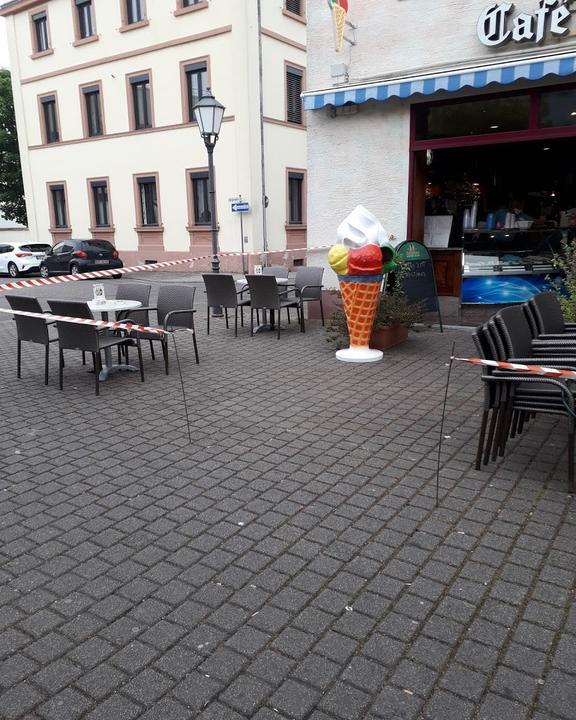 Café Amtstübl